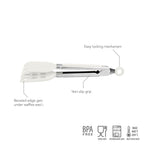 Mini Waffle Tongs