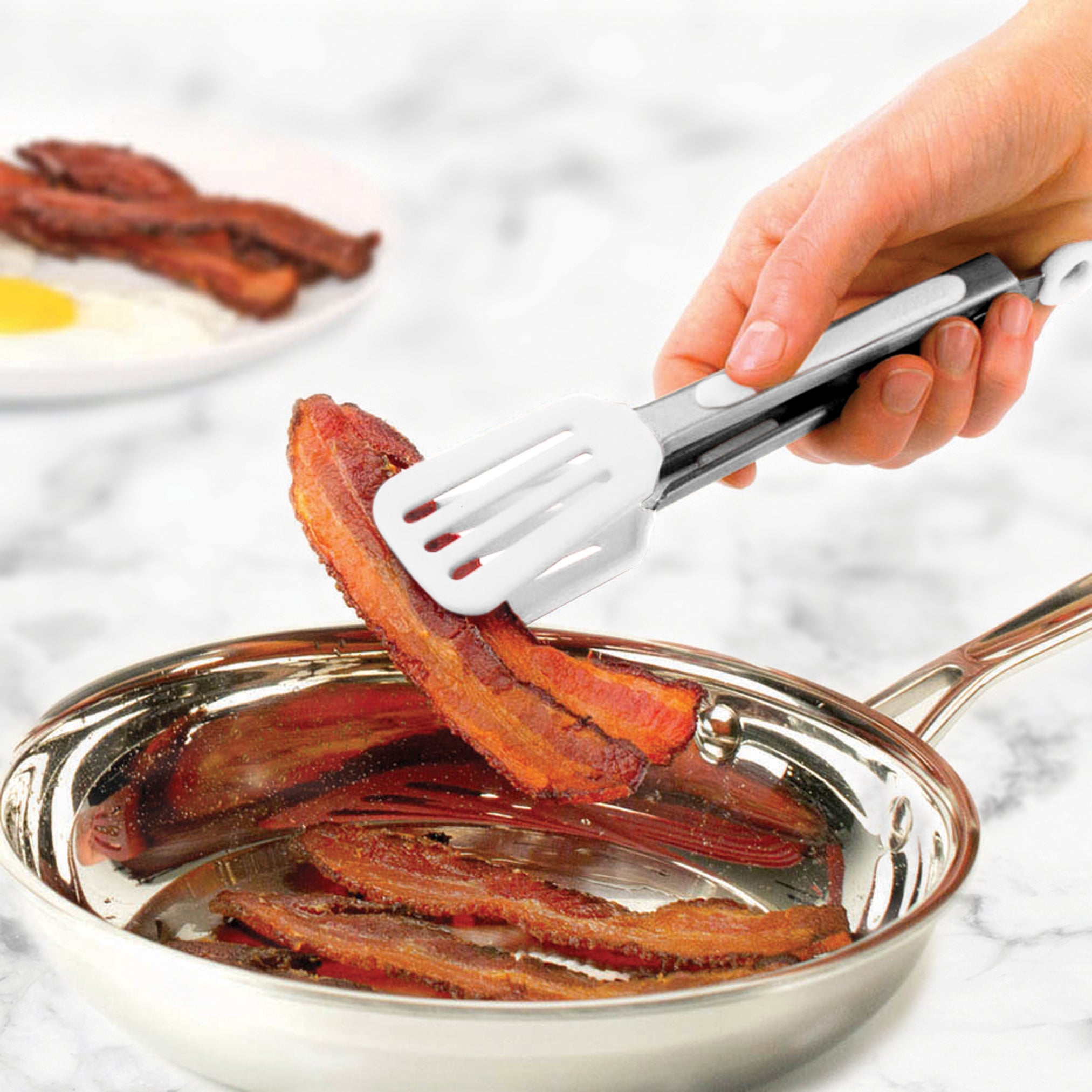 Mini Turner Tongs