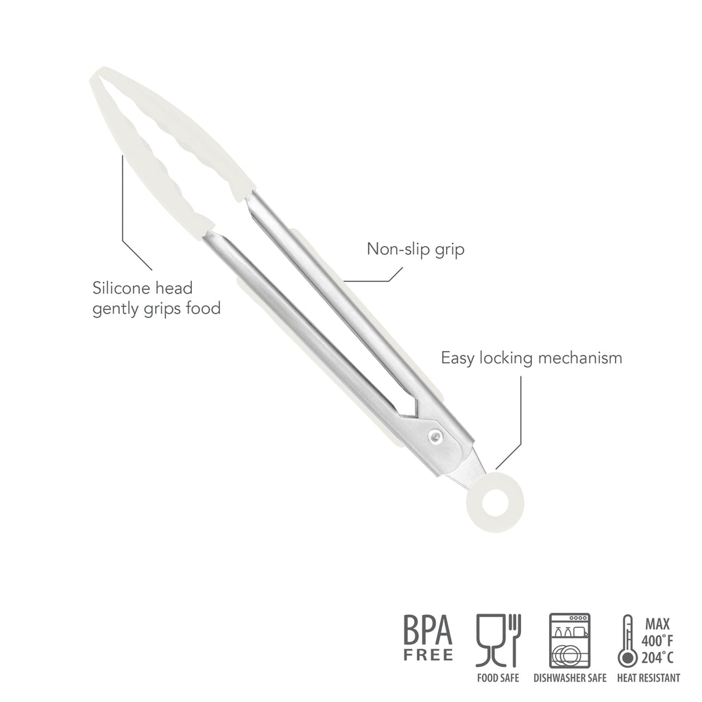 Mini Turner Tongs