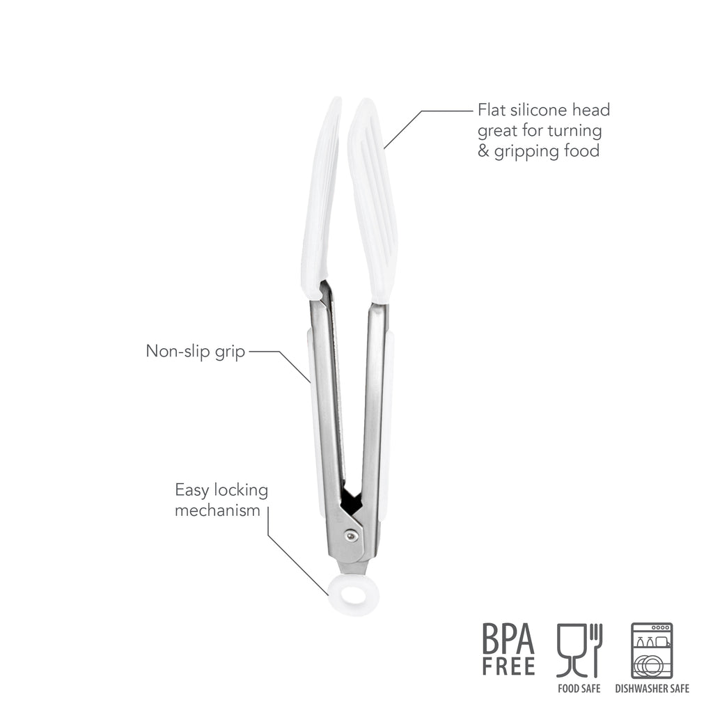 Mini Turner Tongs