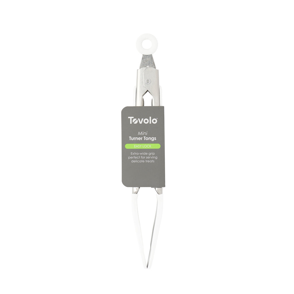 Mini Turner Tongs