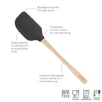 Flex-Core Spatula