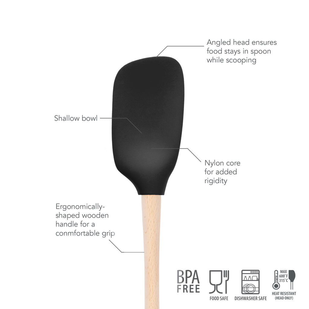 Flex-Core Spoonula