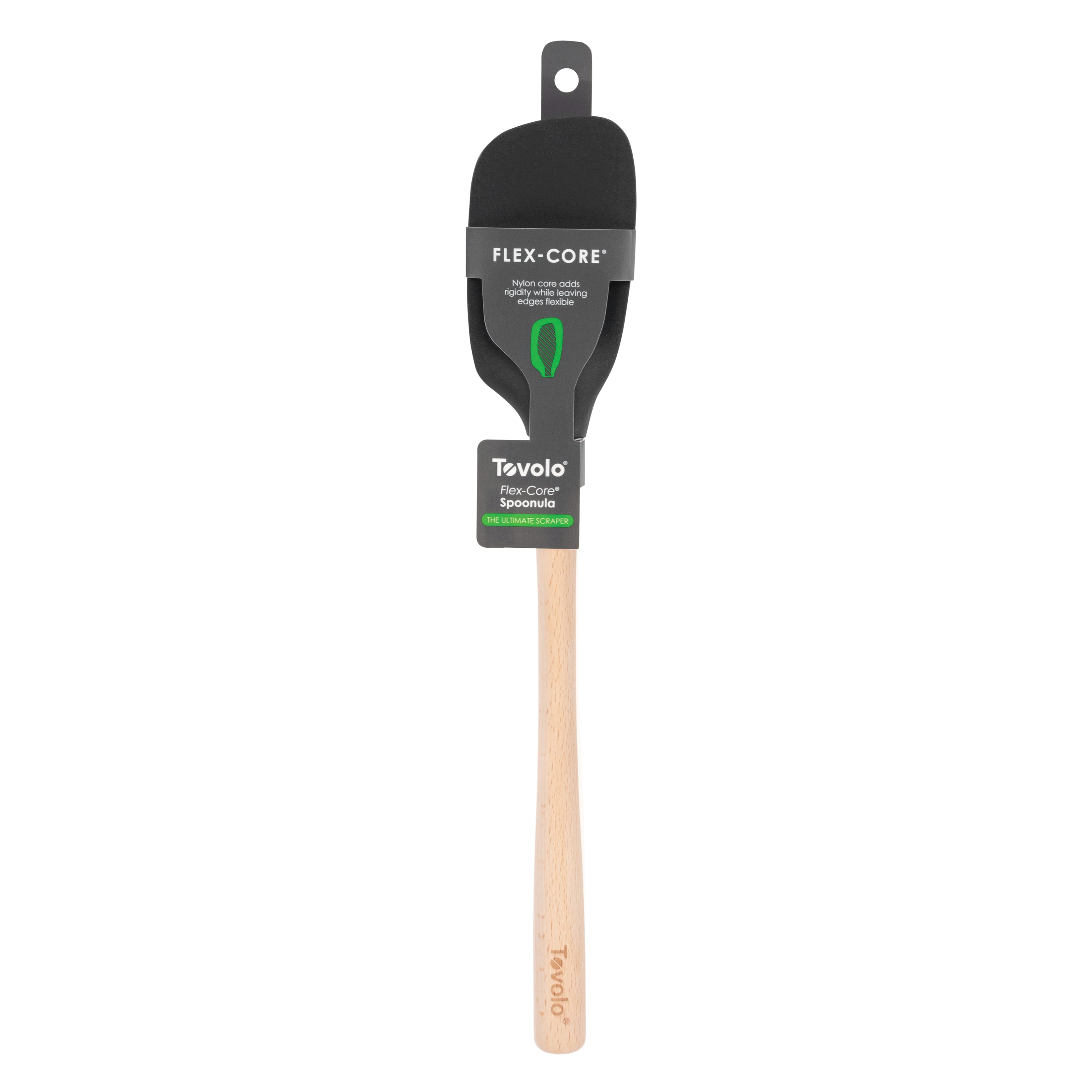 Flex-Core Spoonula
