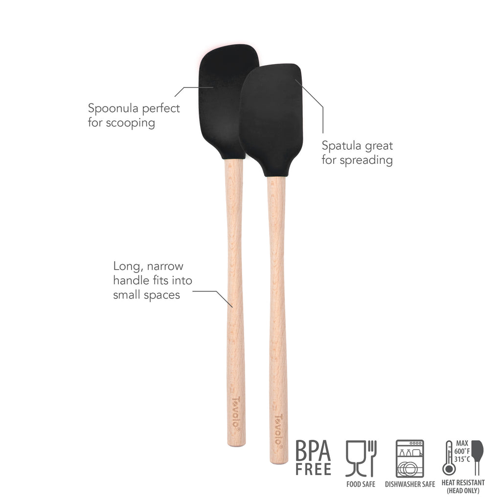 Flex-Core Mini Spat + Spoonula