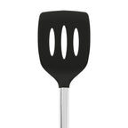 Silicone Slotted Turner