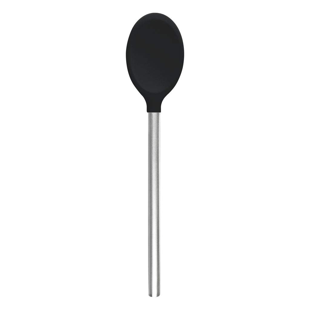 Silicone Mixing Spoon