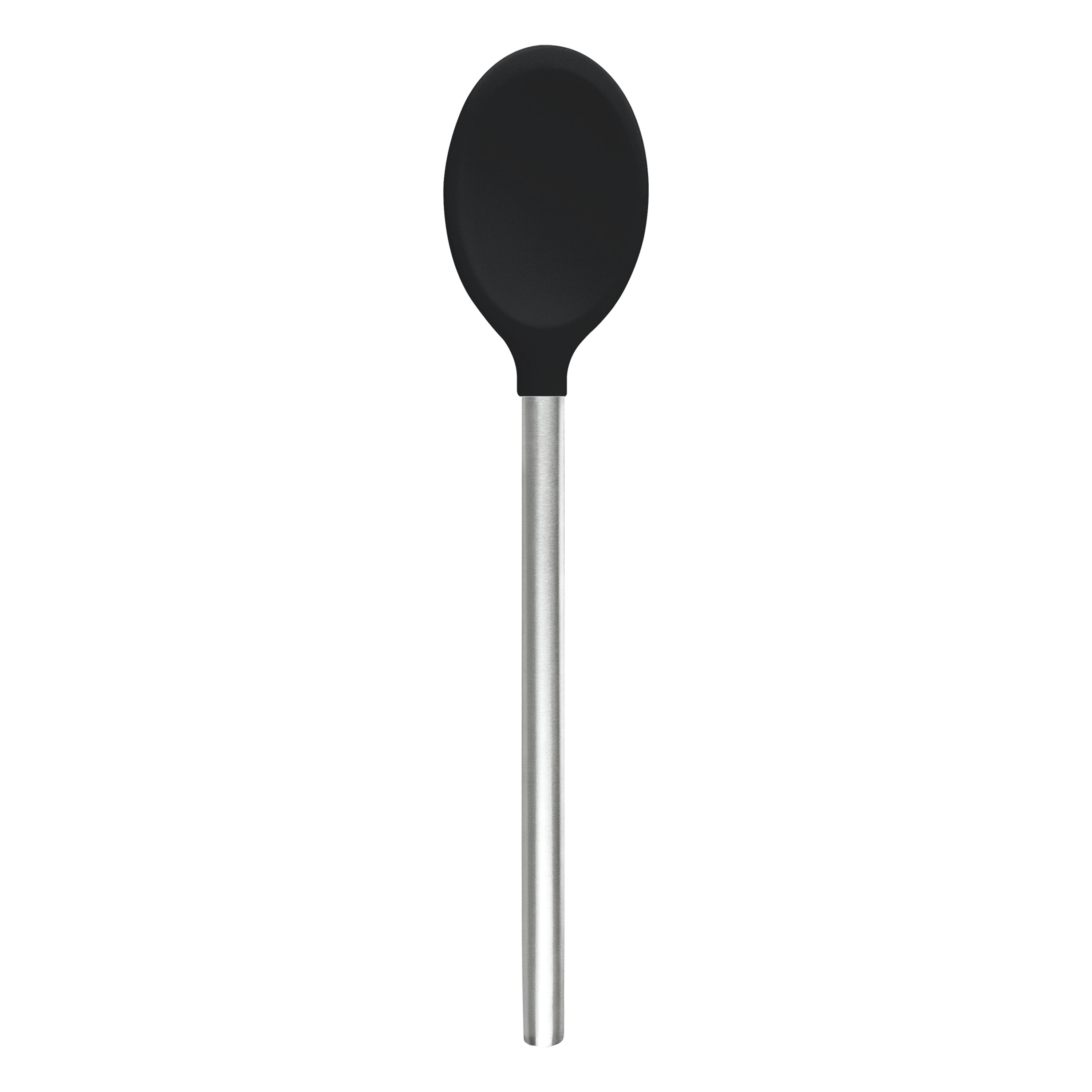 Silicone Mixing Spoon