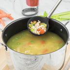 Silicone Ladle