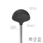 Silicone Ladle