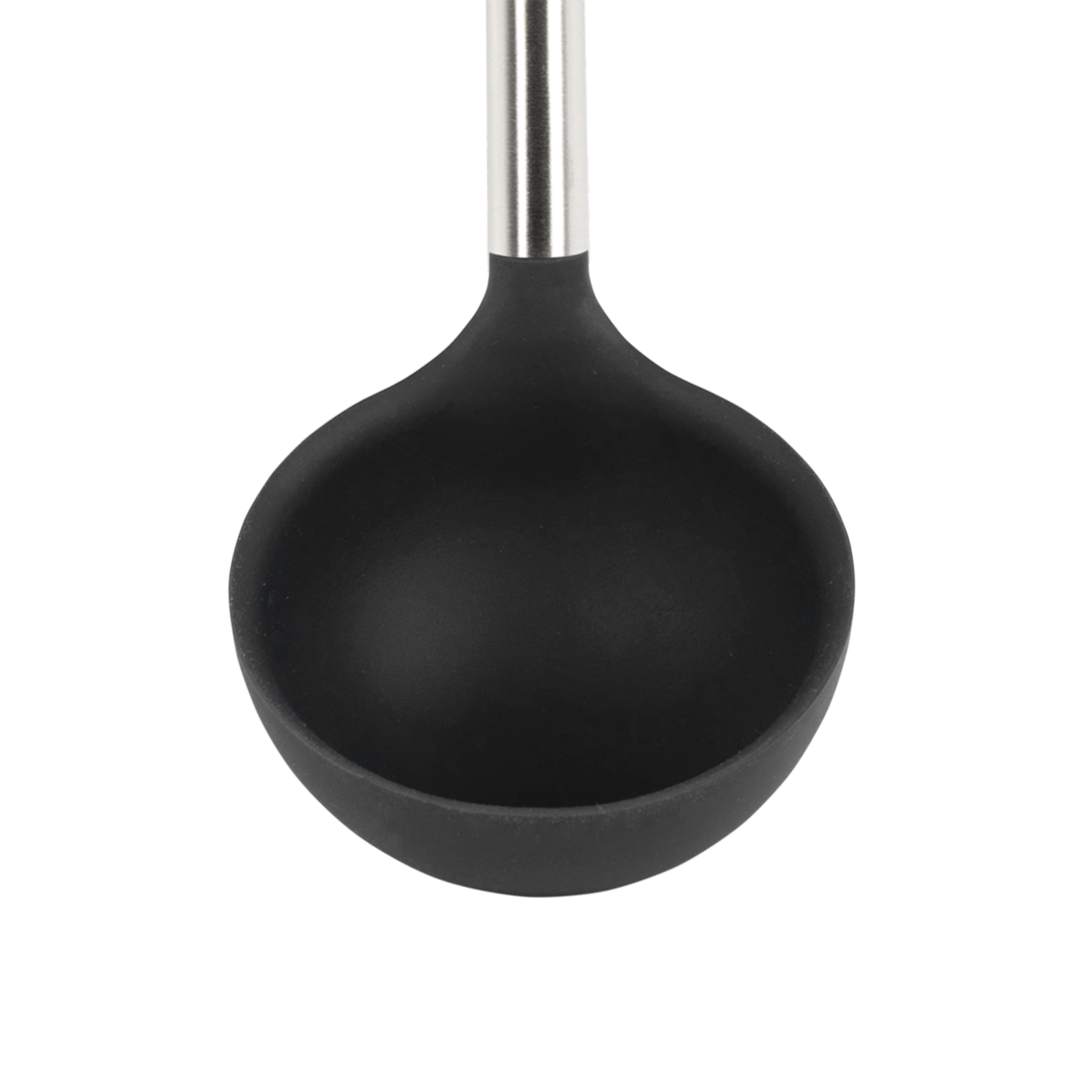 Silicone Ladle