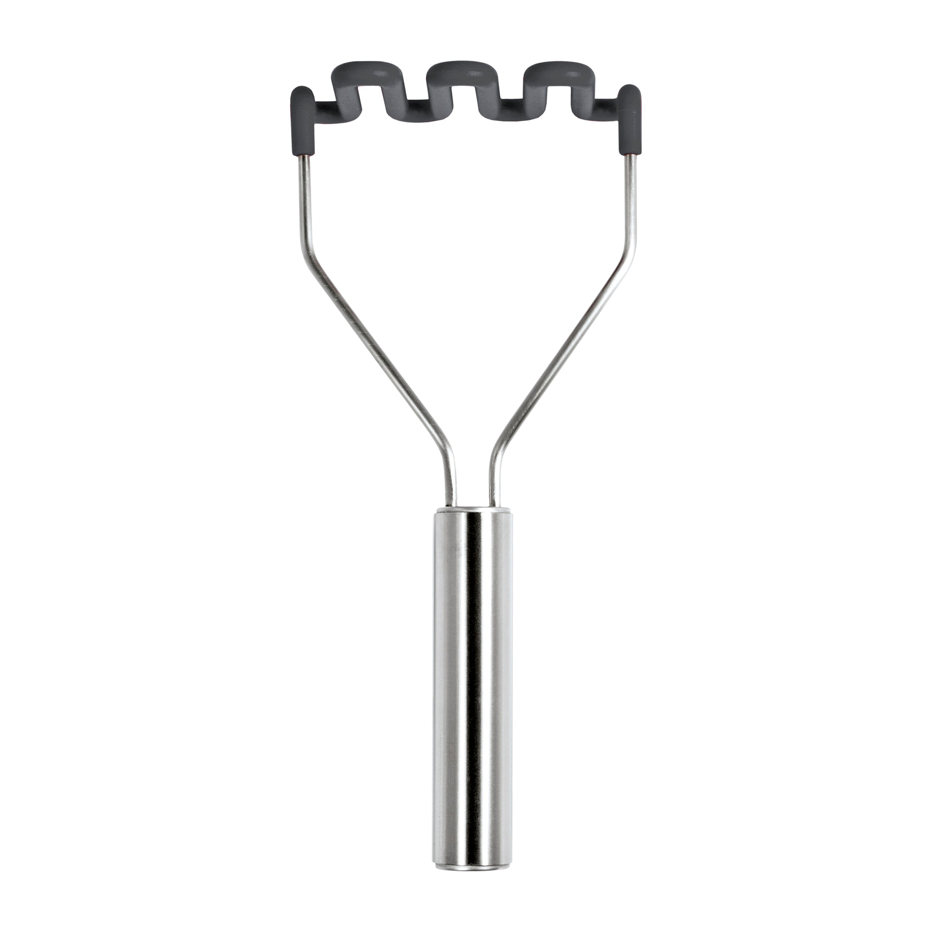 Tovolo Silicone Potato Masher - Thumbnail 2