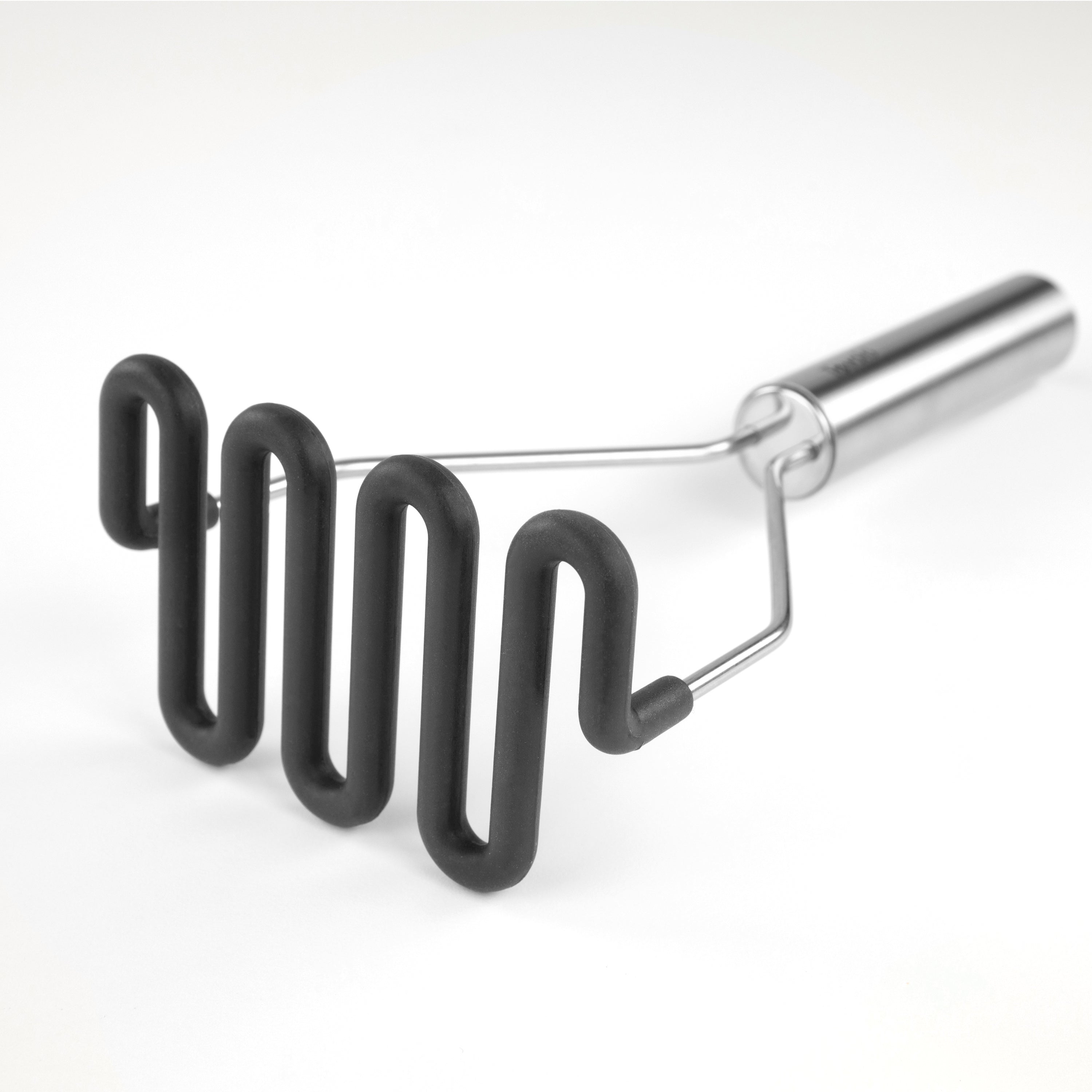 Silicone Potato Masher