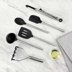 Silicone Utensil Set of 6