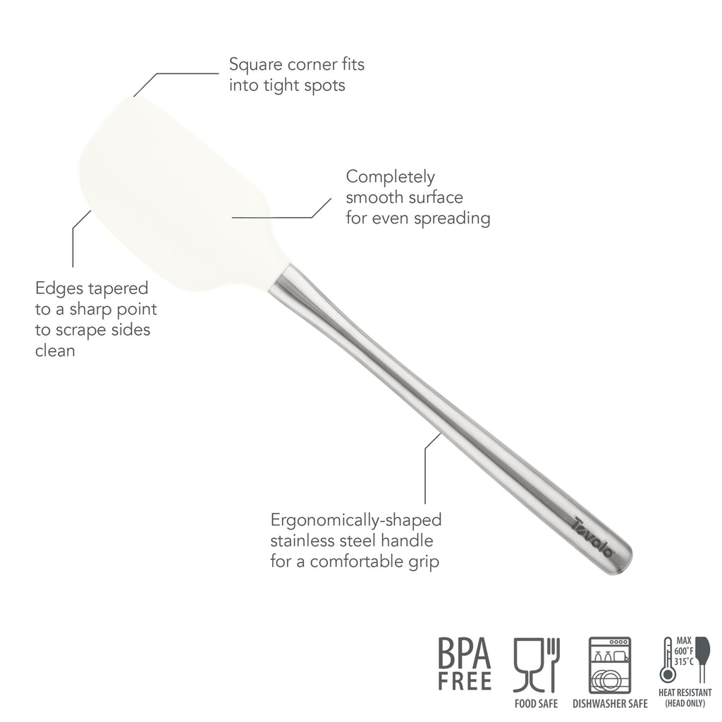 Flex-Core Spatula