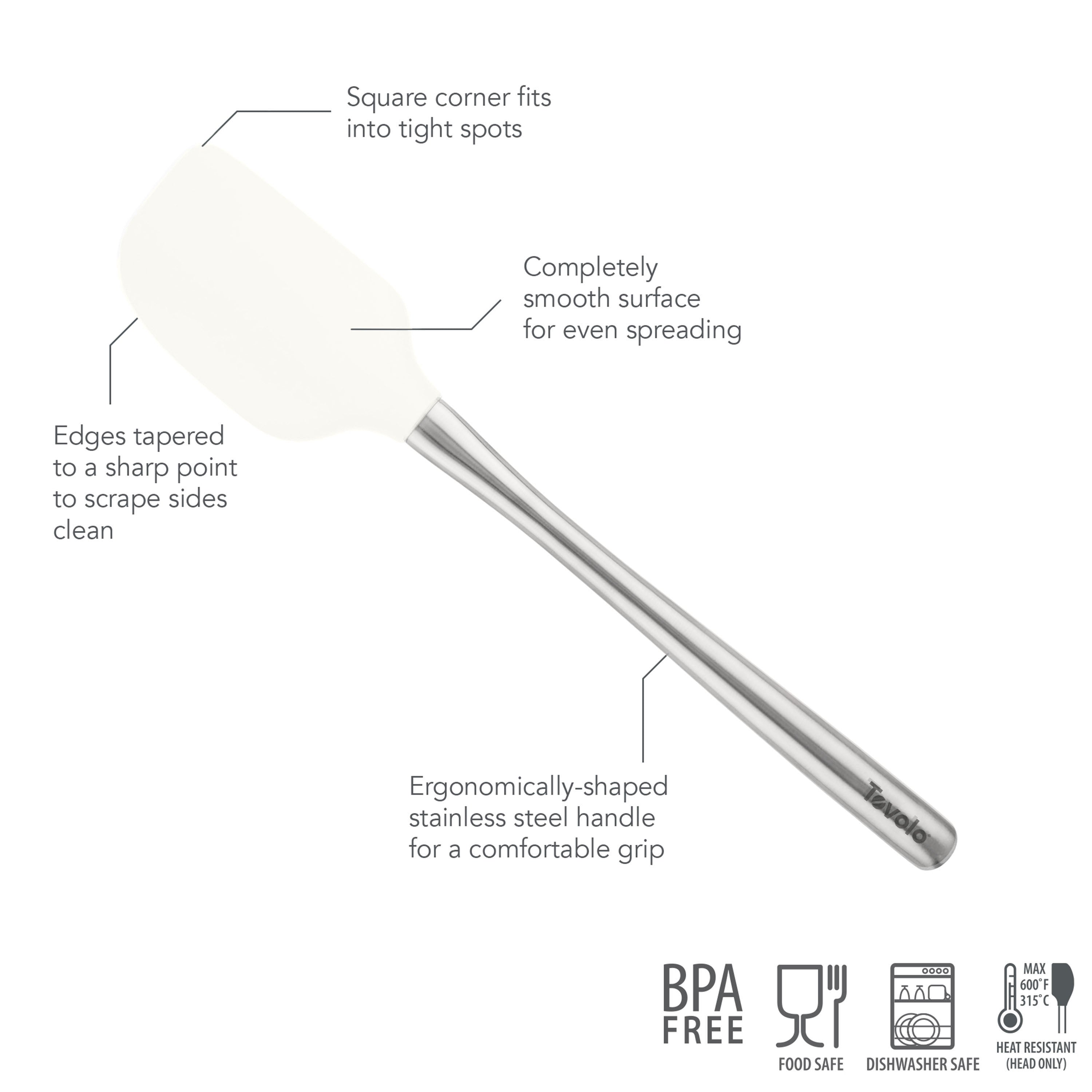 Flex-Core Spatula