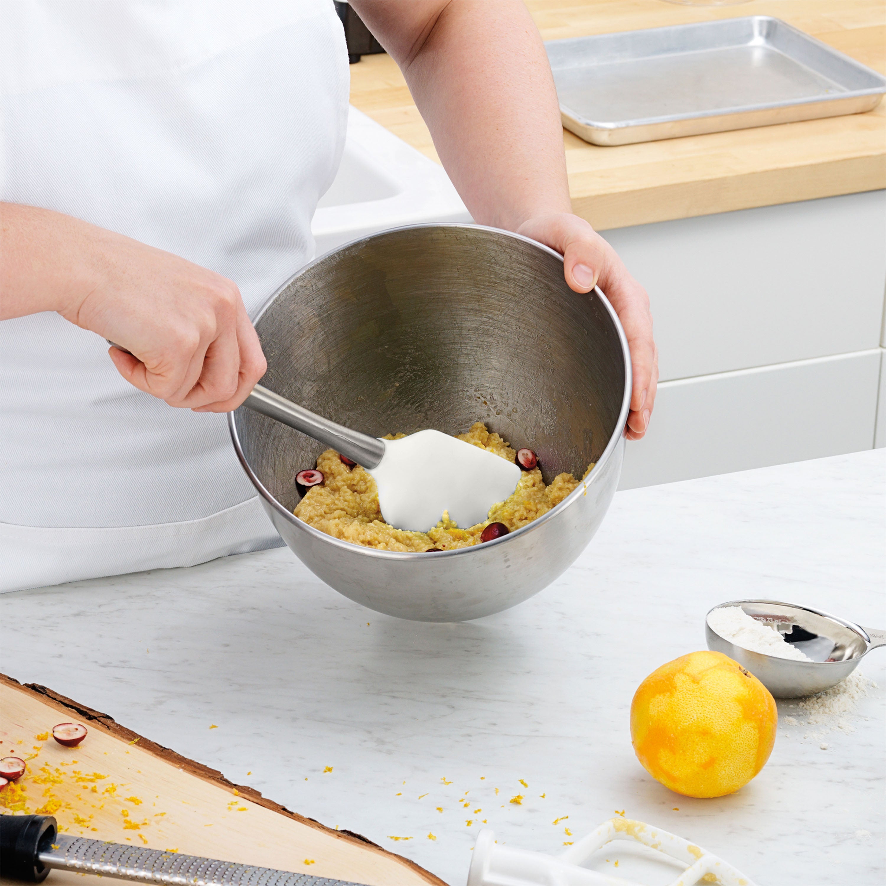 Flex-Core Spatula