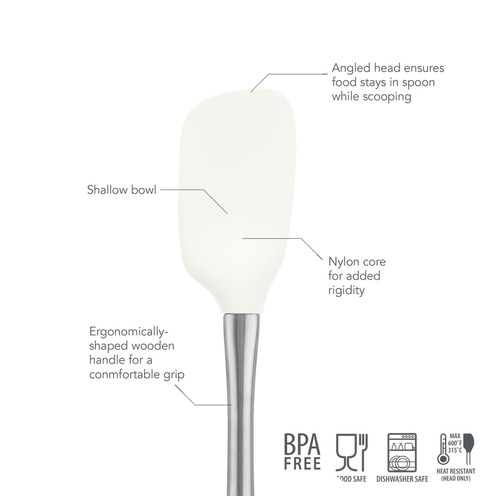 Flex-Core Spoonula