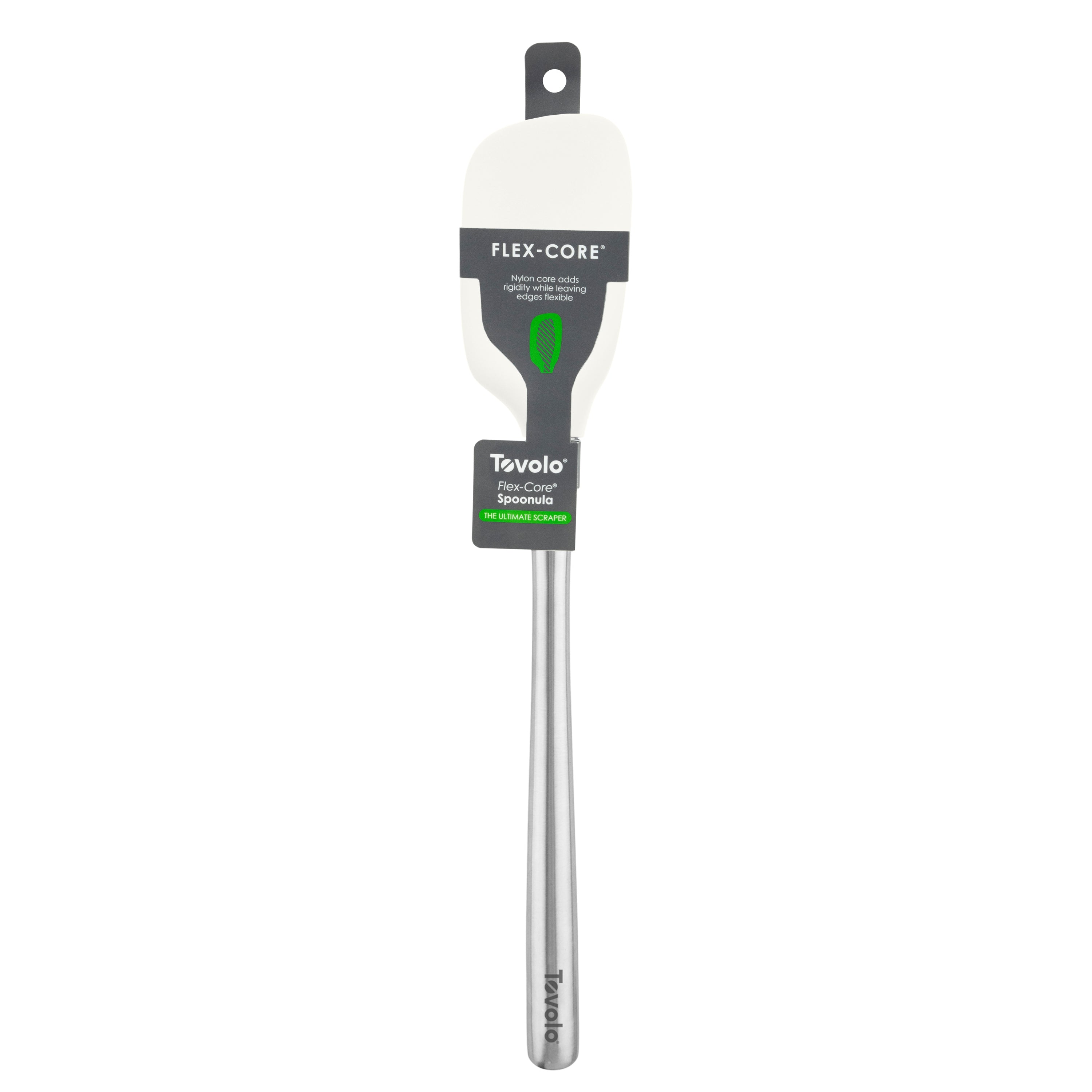 Flex-Core Spoonula