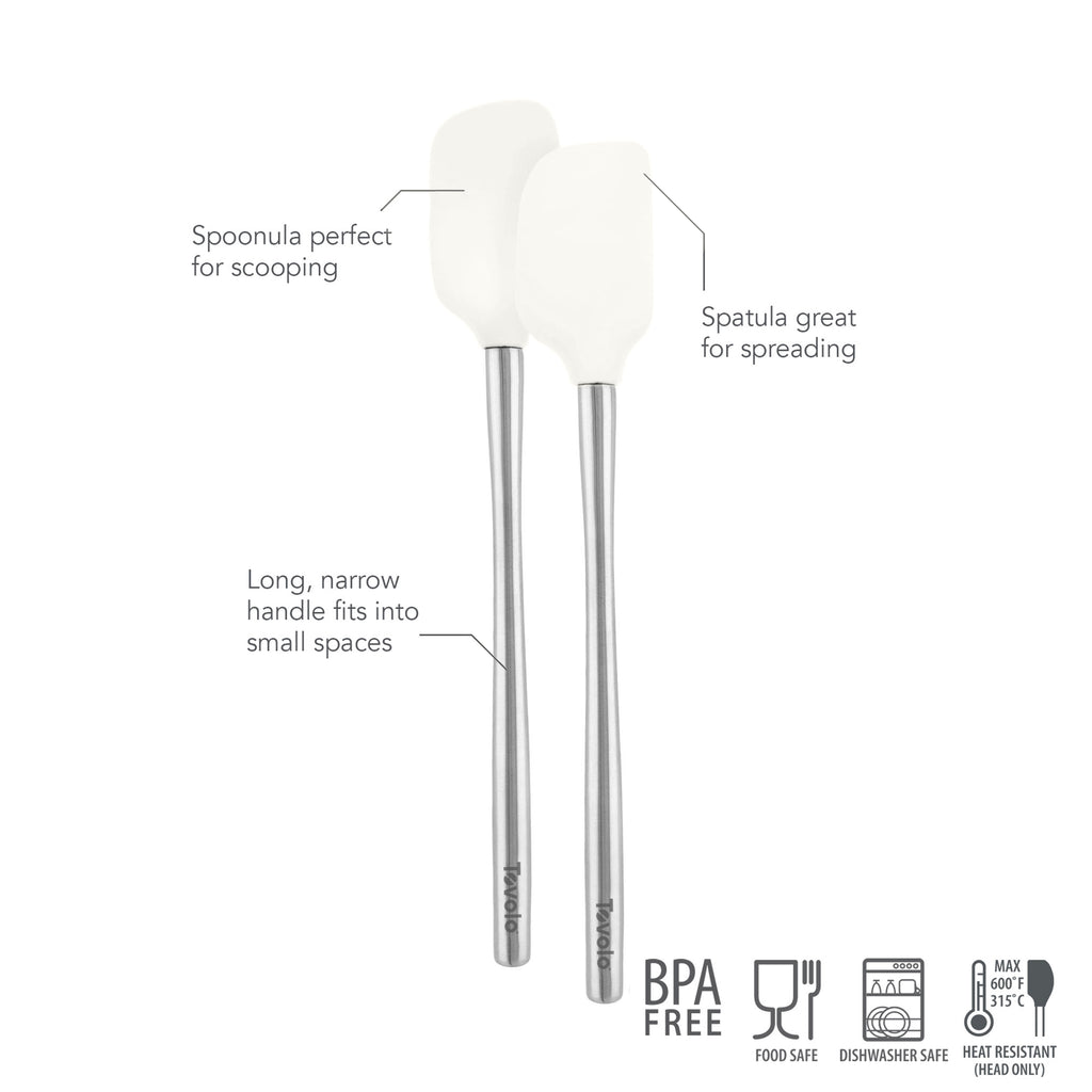 Flex-Core Mini Spat + Spoonula