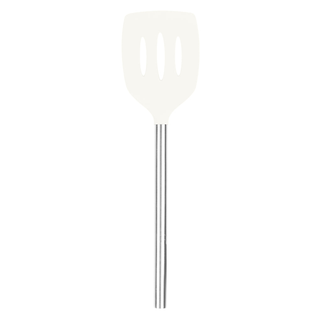 Silicone Slotted Turner