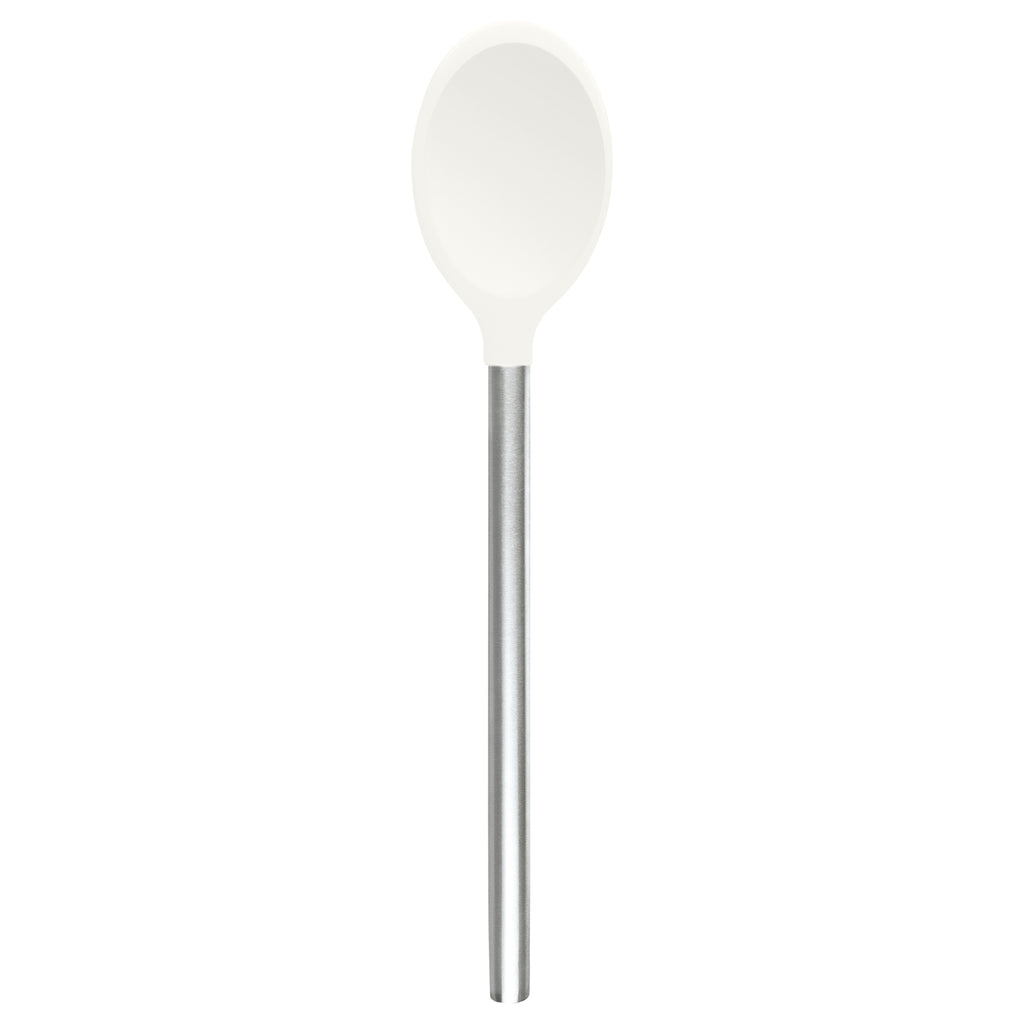 Silicone Mixing Spoon
