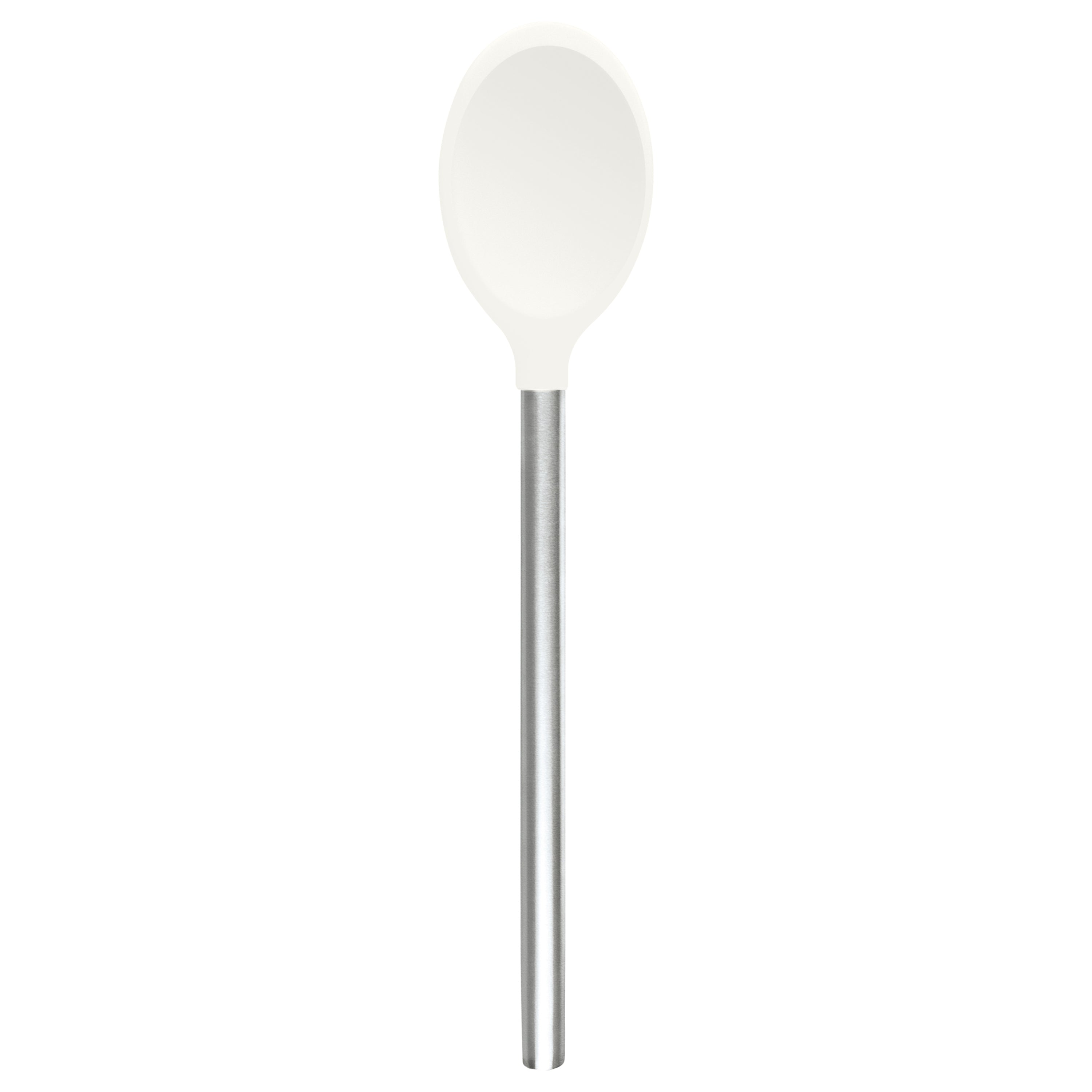 Silicone Mixing Spoon