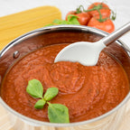 Silicone Mixing Spoon