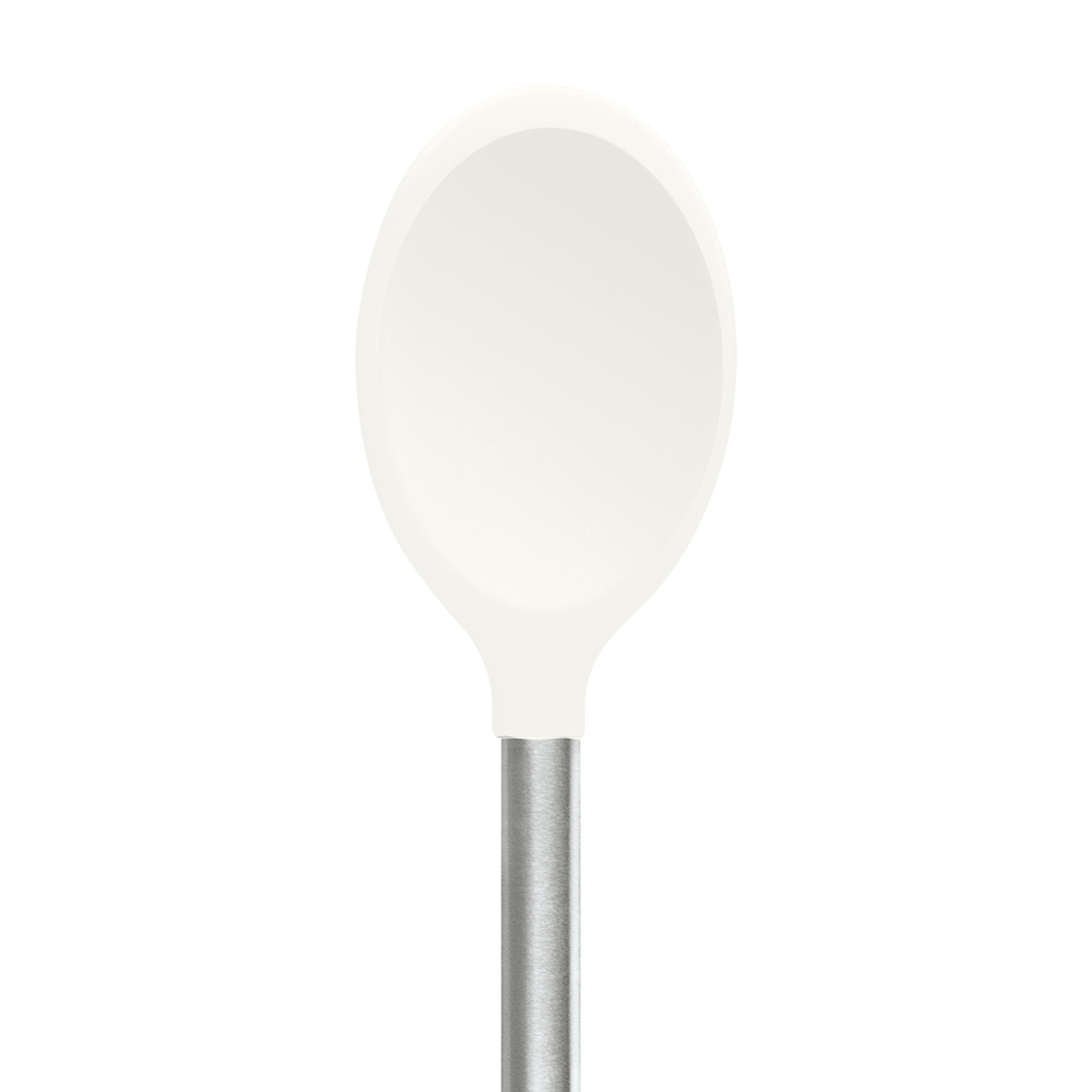 Silicone Mixing Spoon