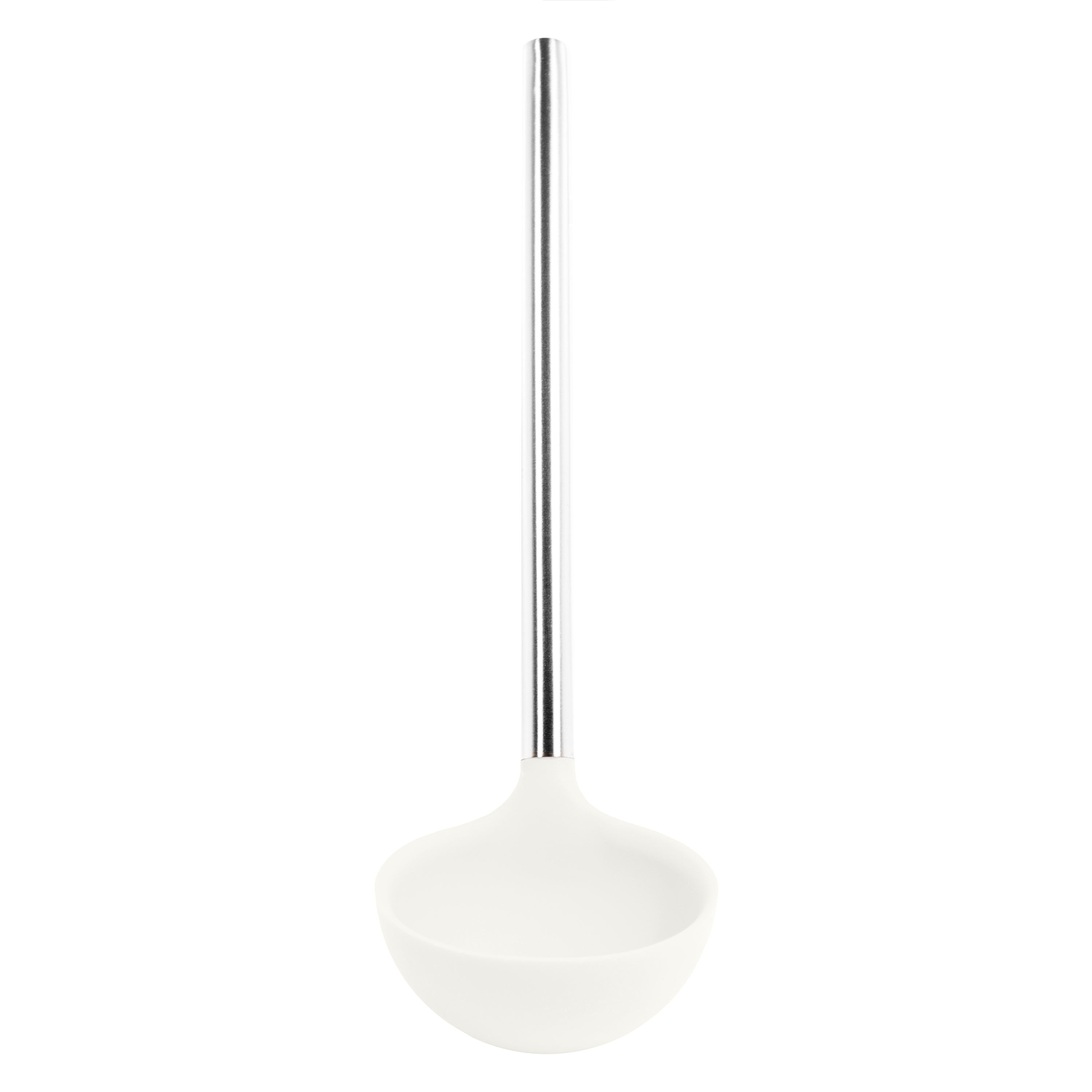 Silicone Ladle