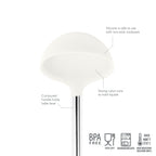 Silicone Ladle