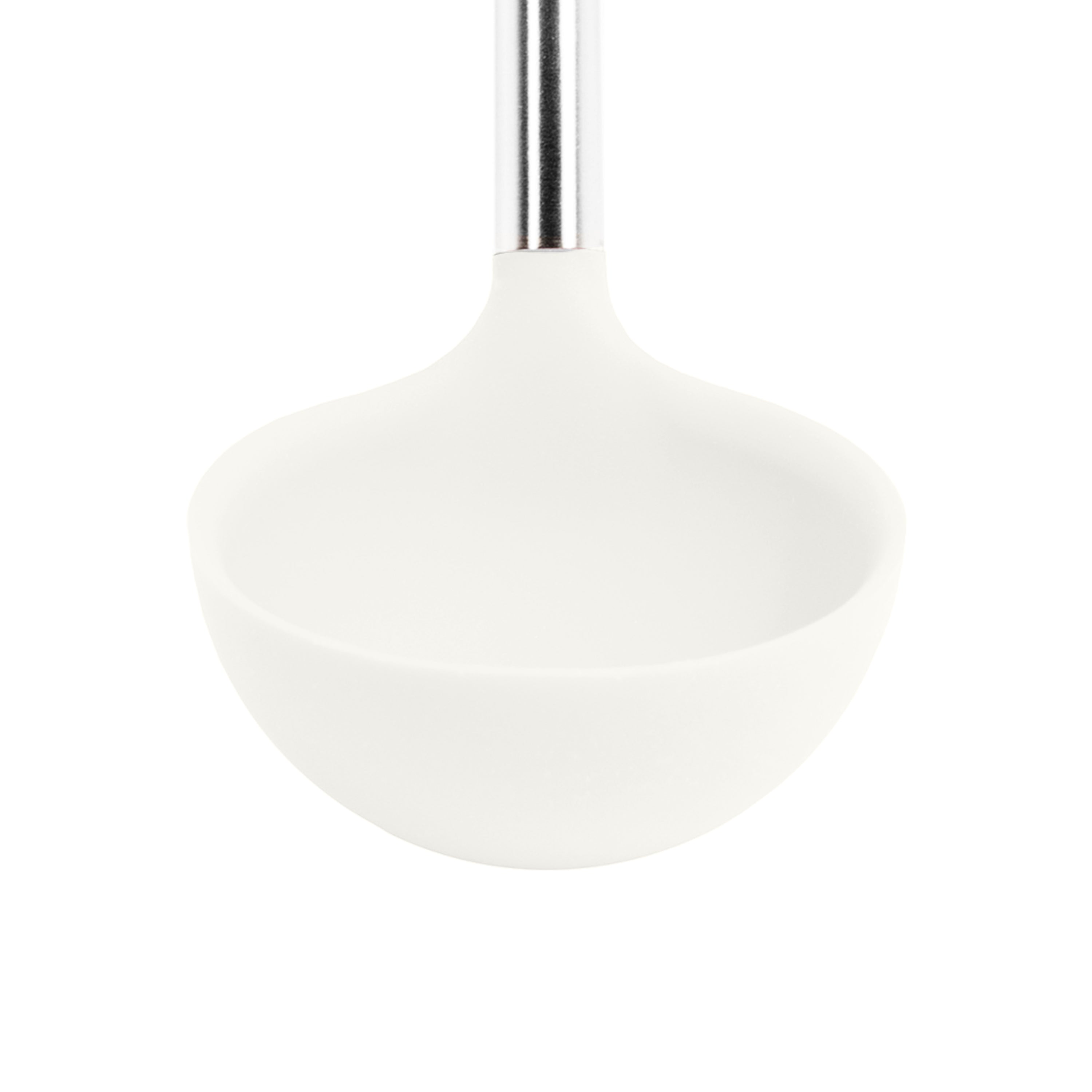Silicone Ladle