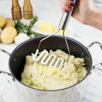 Silicone Potato Masher