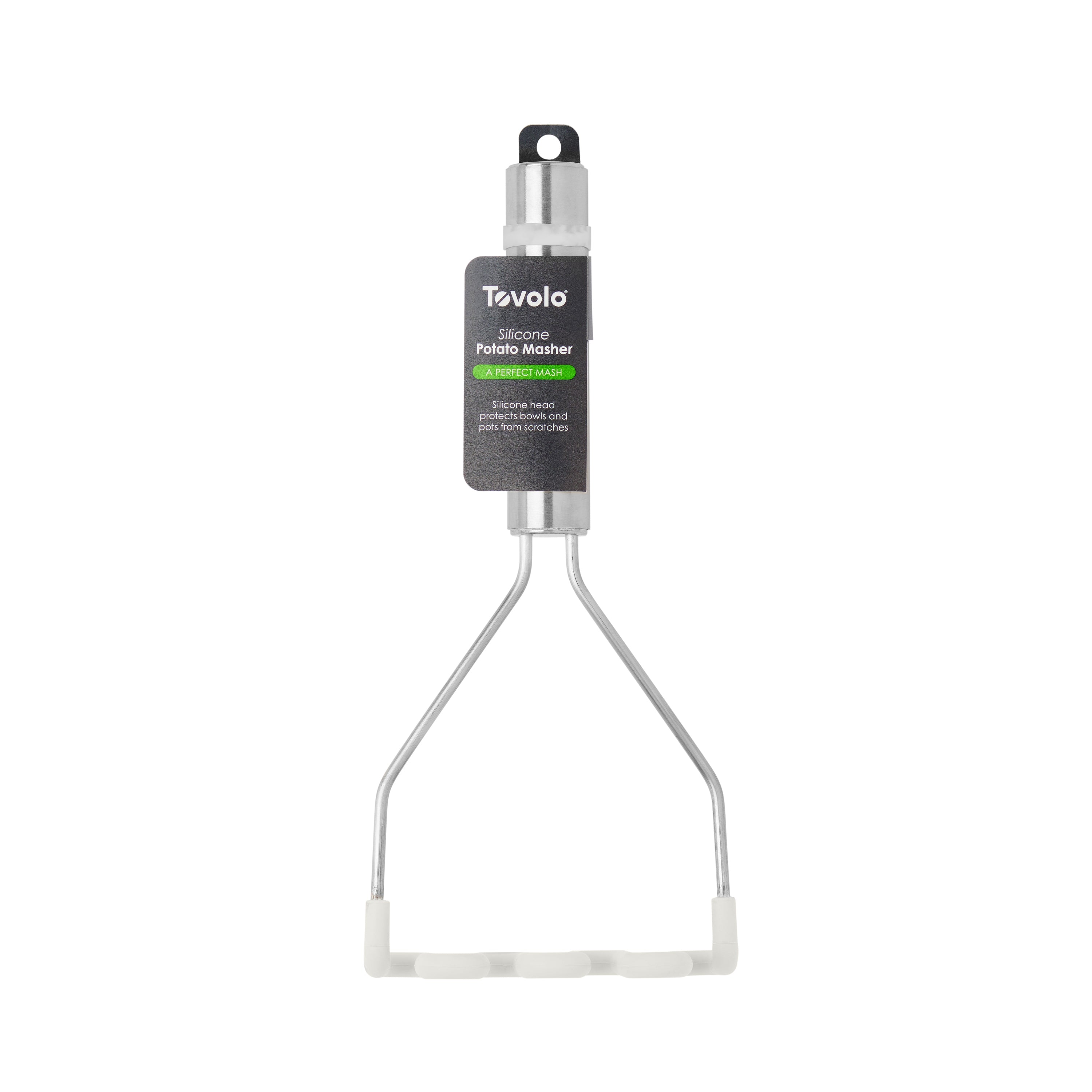 Silicone Potato Masher