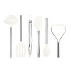 Silicone Utensil Set of 6