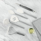 Silicone Utensil Set of 6