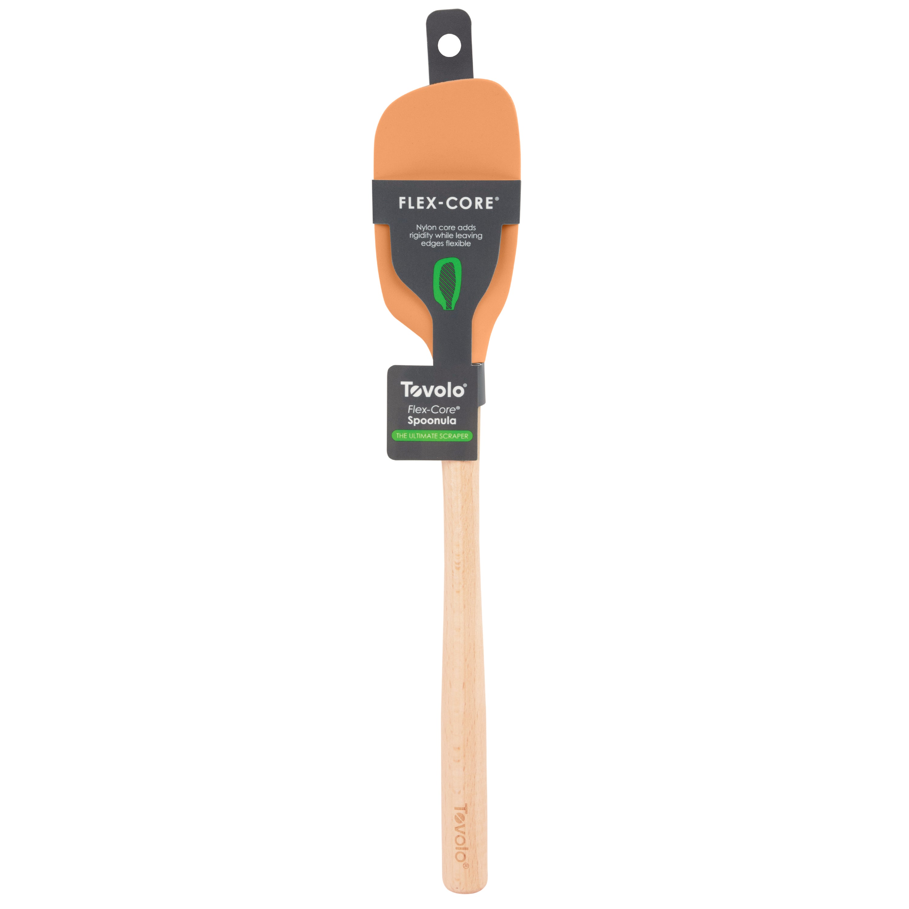 Flex-Core Spoonula
