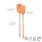 Flex-Core Mini Spat + Spoonula