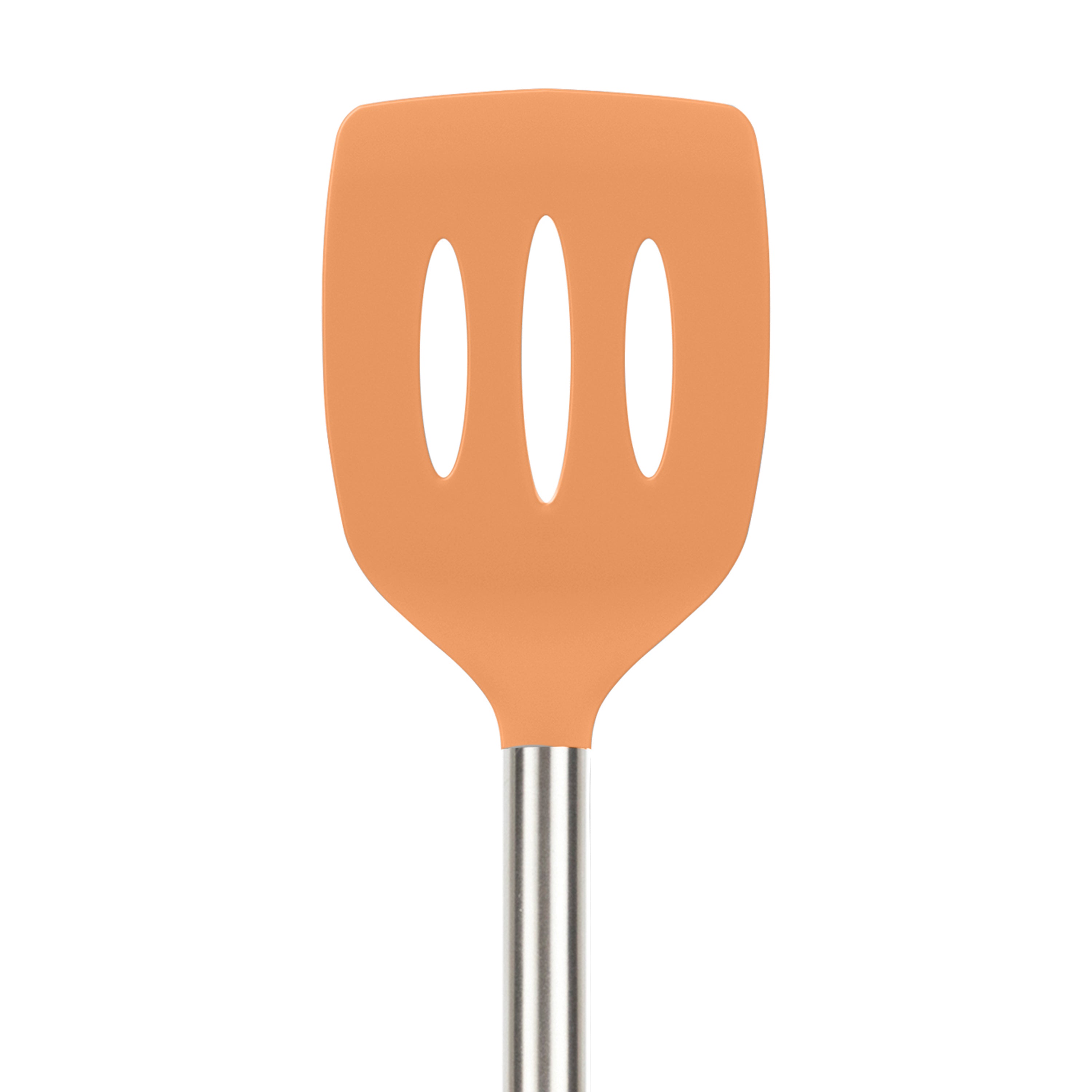 Silicone Slotted Turner