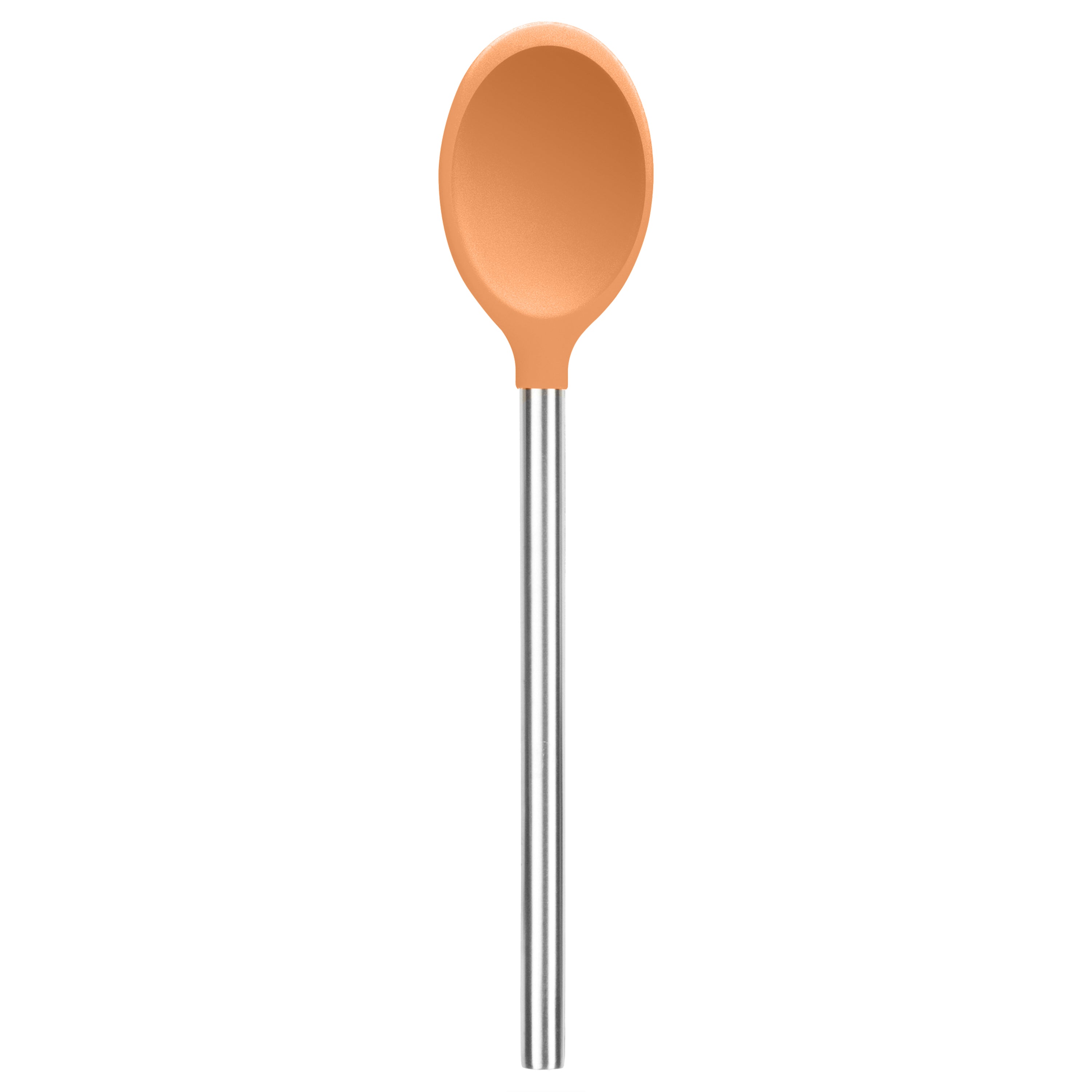 Silicone Mixing Spoon