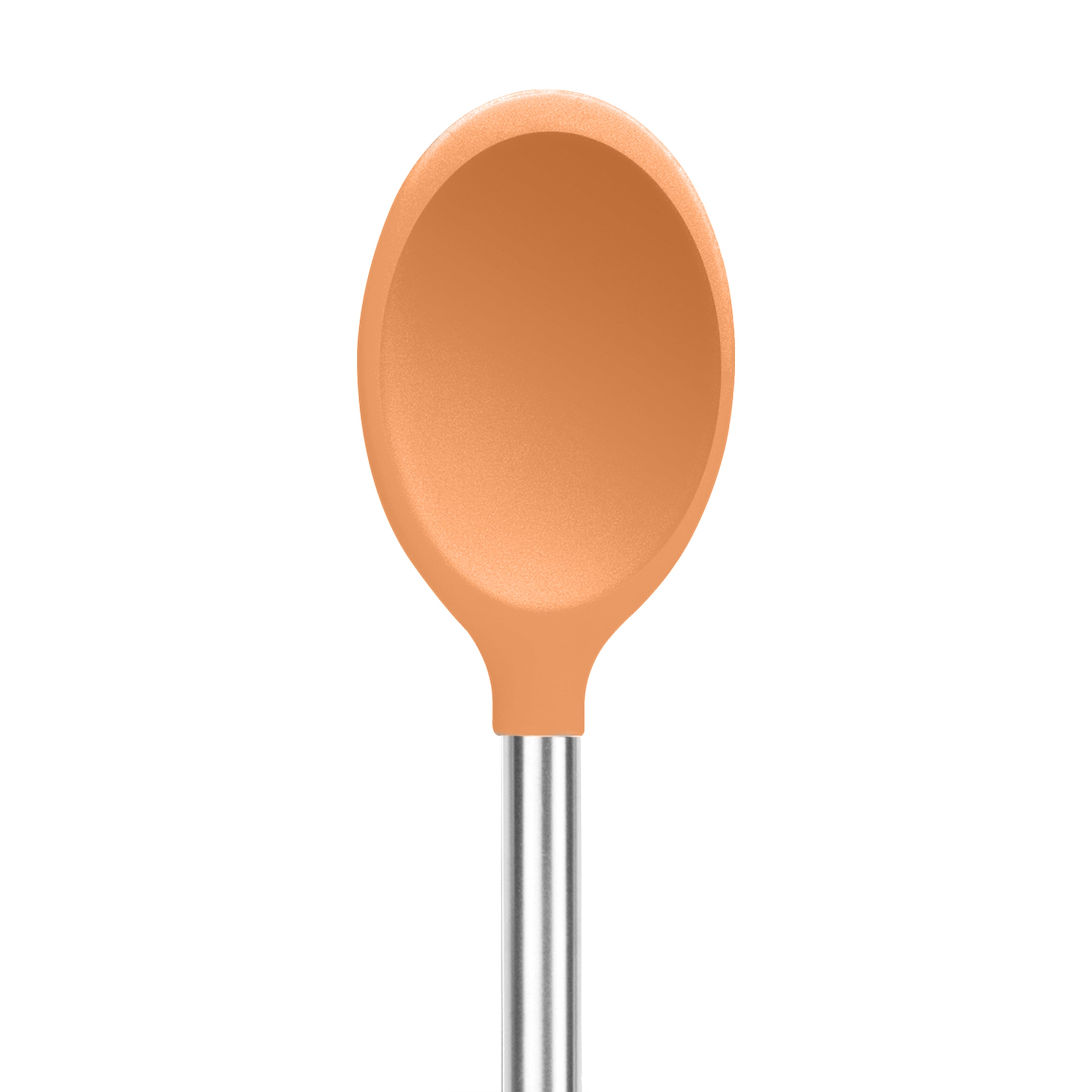 Silicone Mixing Spoon