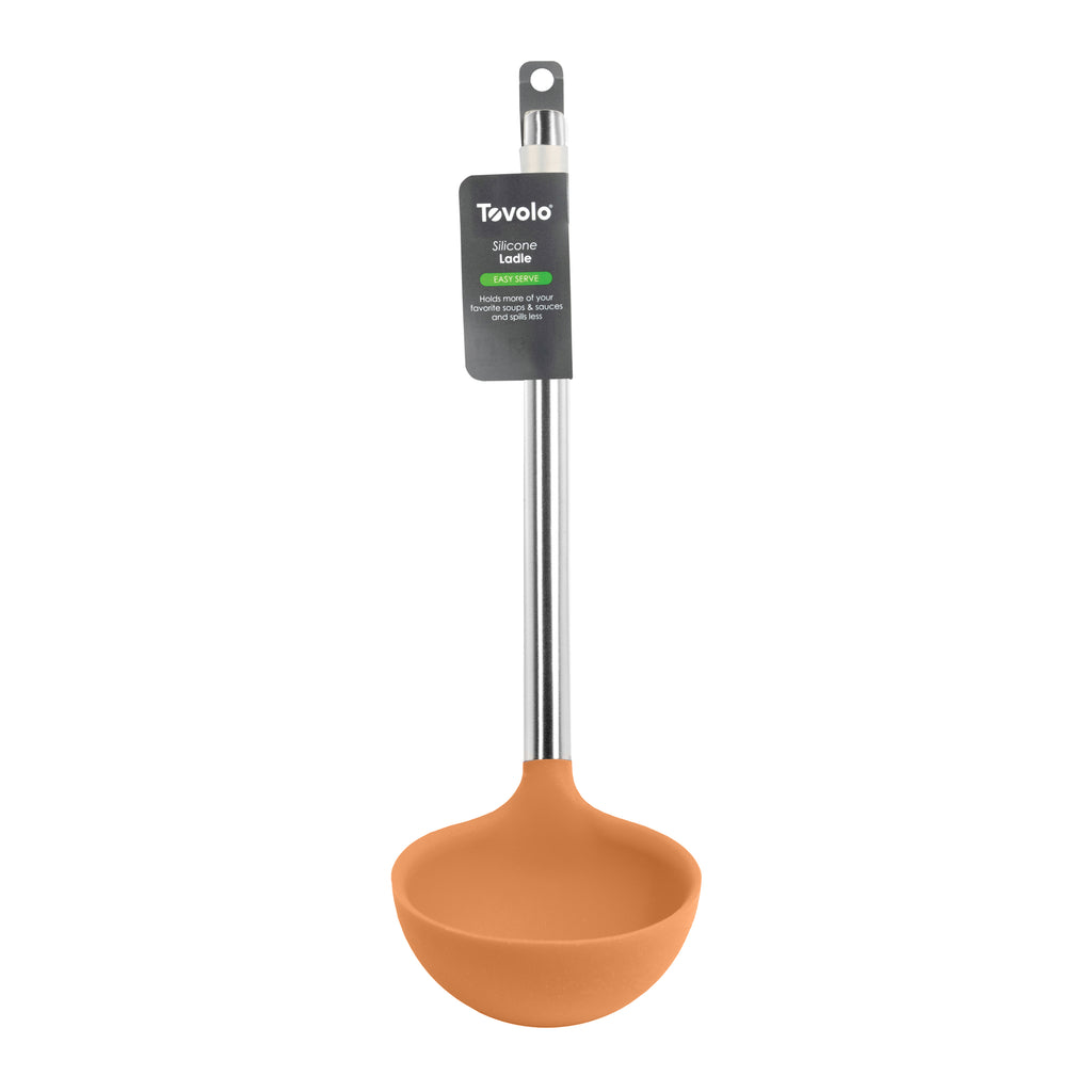 Silicone Ladle