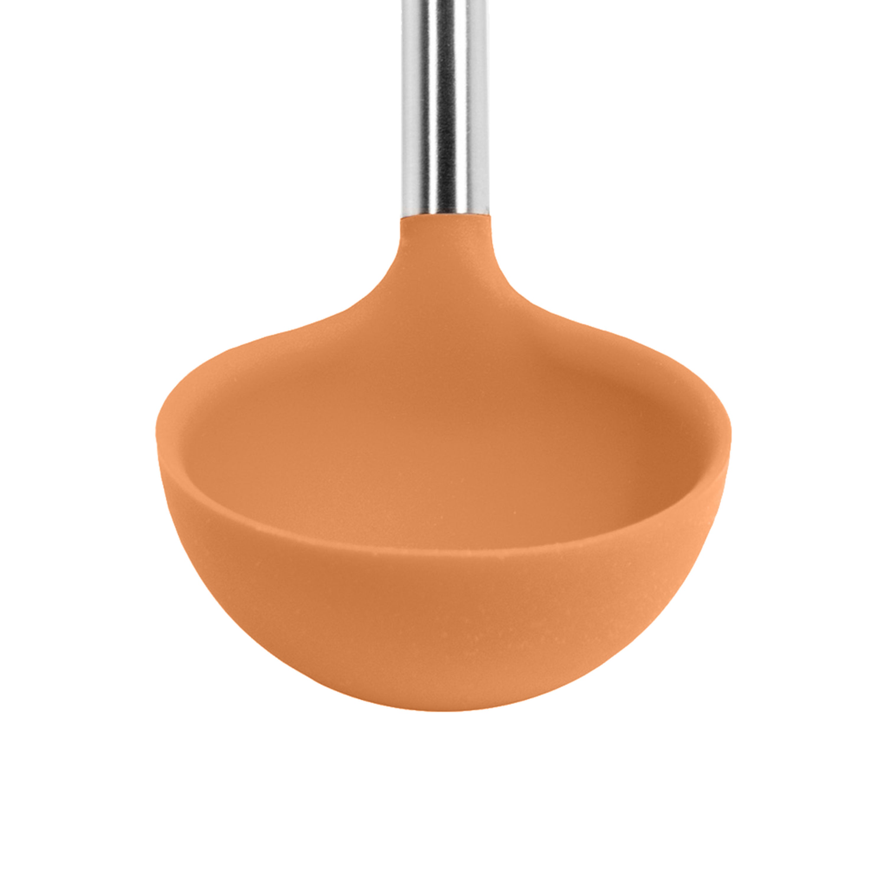Silicone Ladle