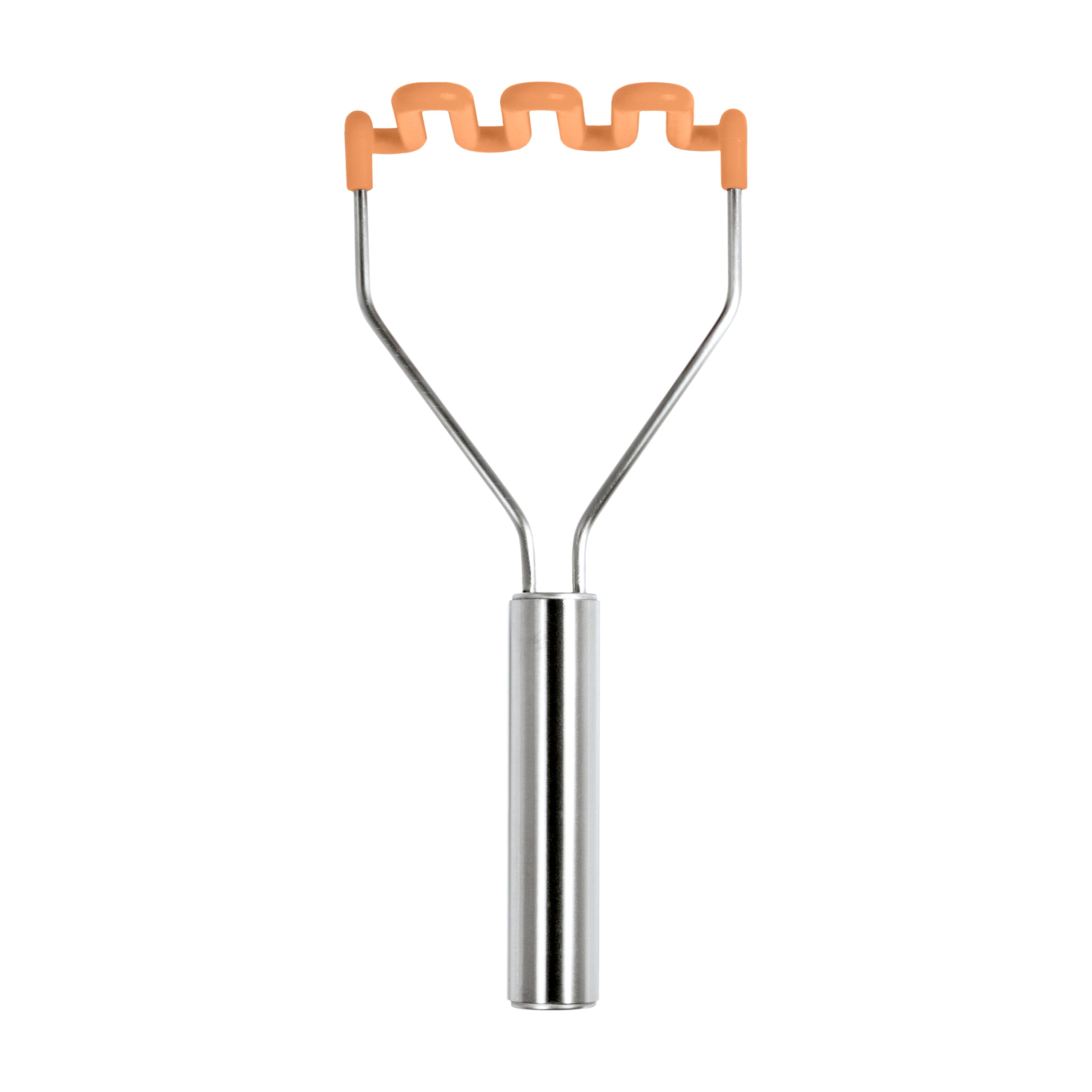 Silicone Potato Masher