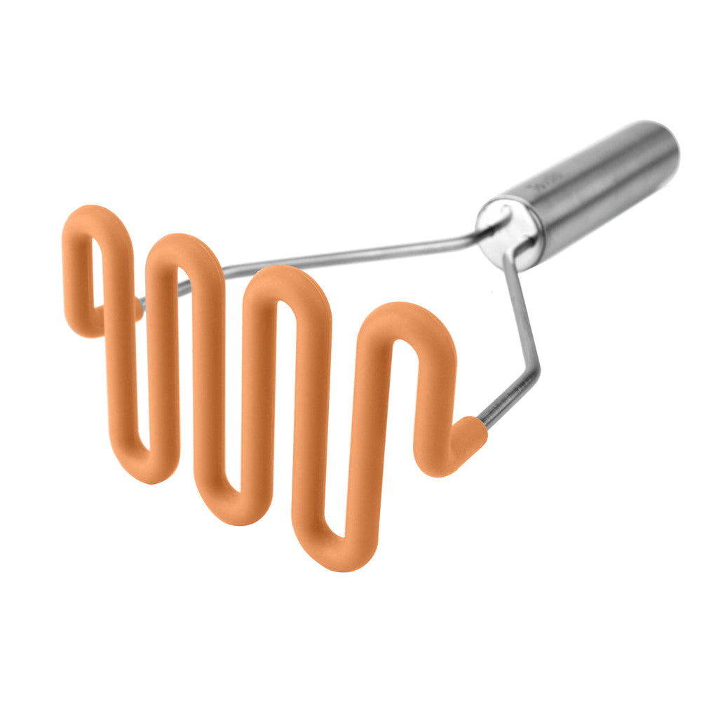 Silicone Potato Masher