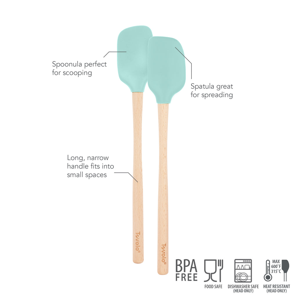 Flex-Core Mini Spat + Spoonula