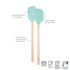 Flex-Core Mini Spat + Spoonula