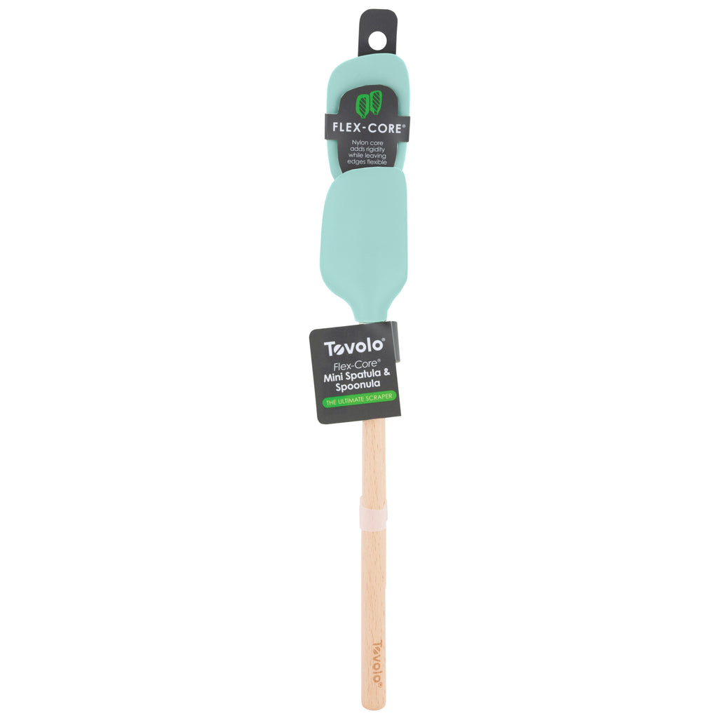 Flex-Core Mini Spat + Spoonula