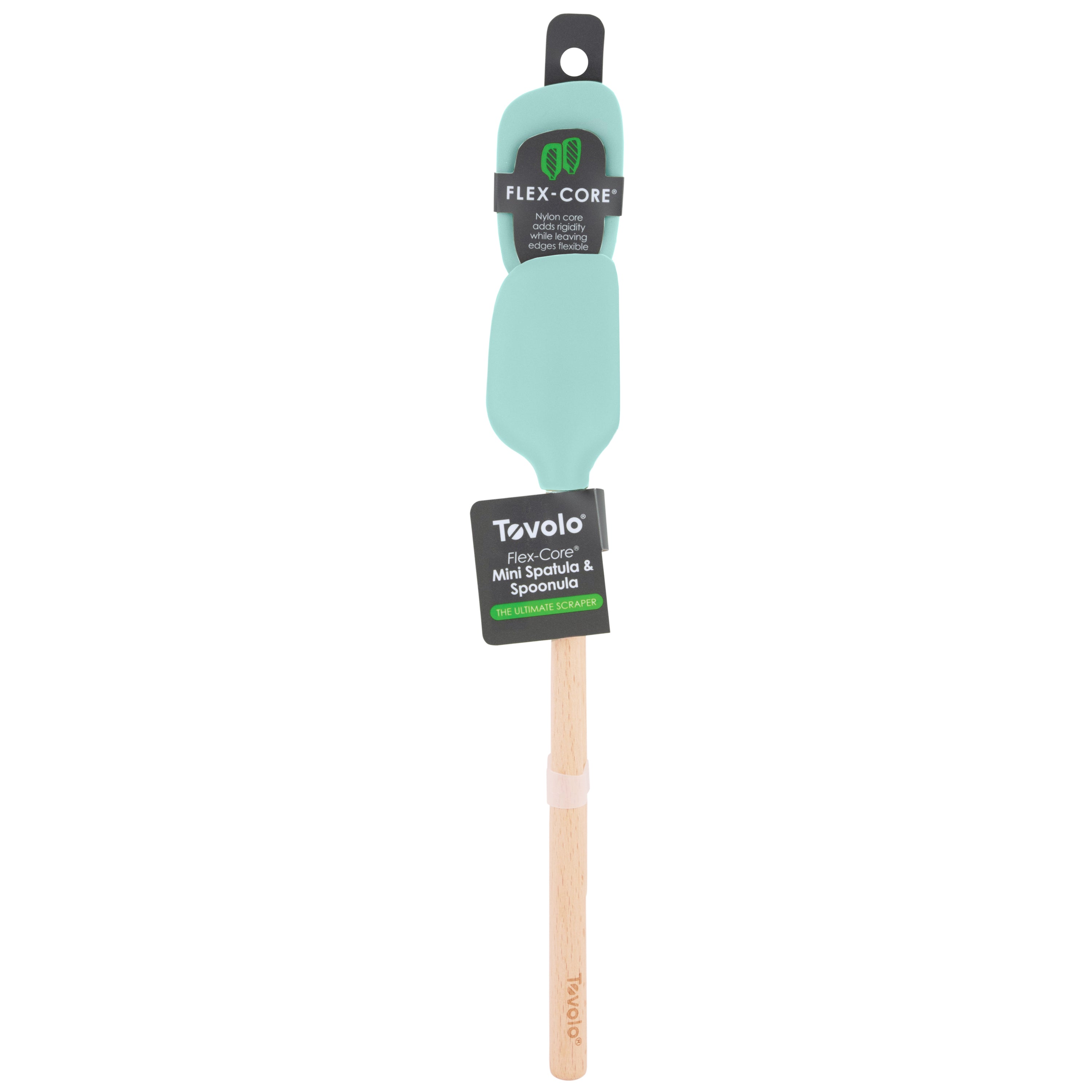 Flex-Core Mini Spat + Spoonula