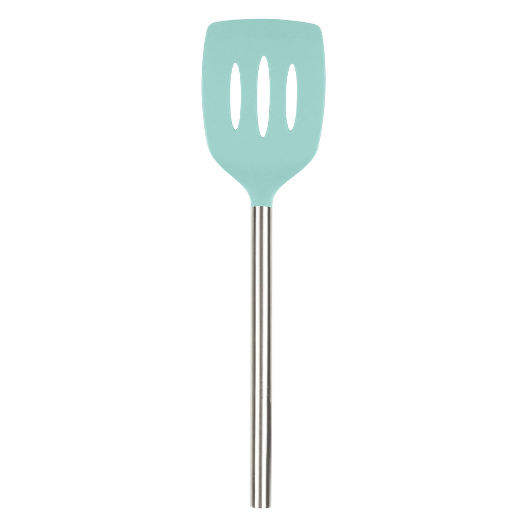 Silicone Slotted Turner